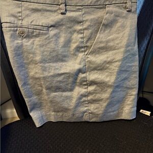 Level 99, gray shorts, new without tags, size 33